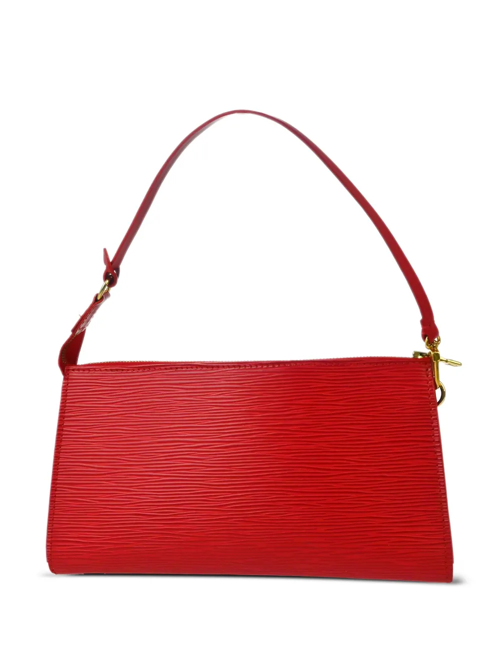 Louis Vuitton Pre-Owned 2003 Pochette Accessories clutch - Rood