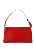 Louis Vuitton Pre-Owned 2003 Pochette Accessoires clutch bag - Red