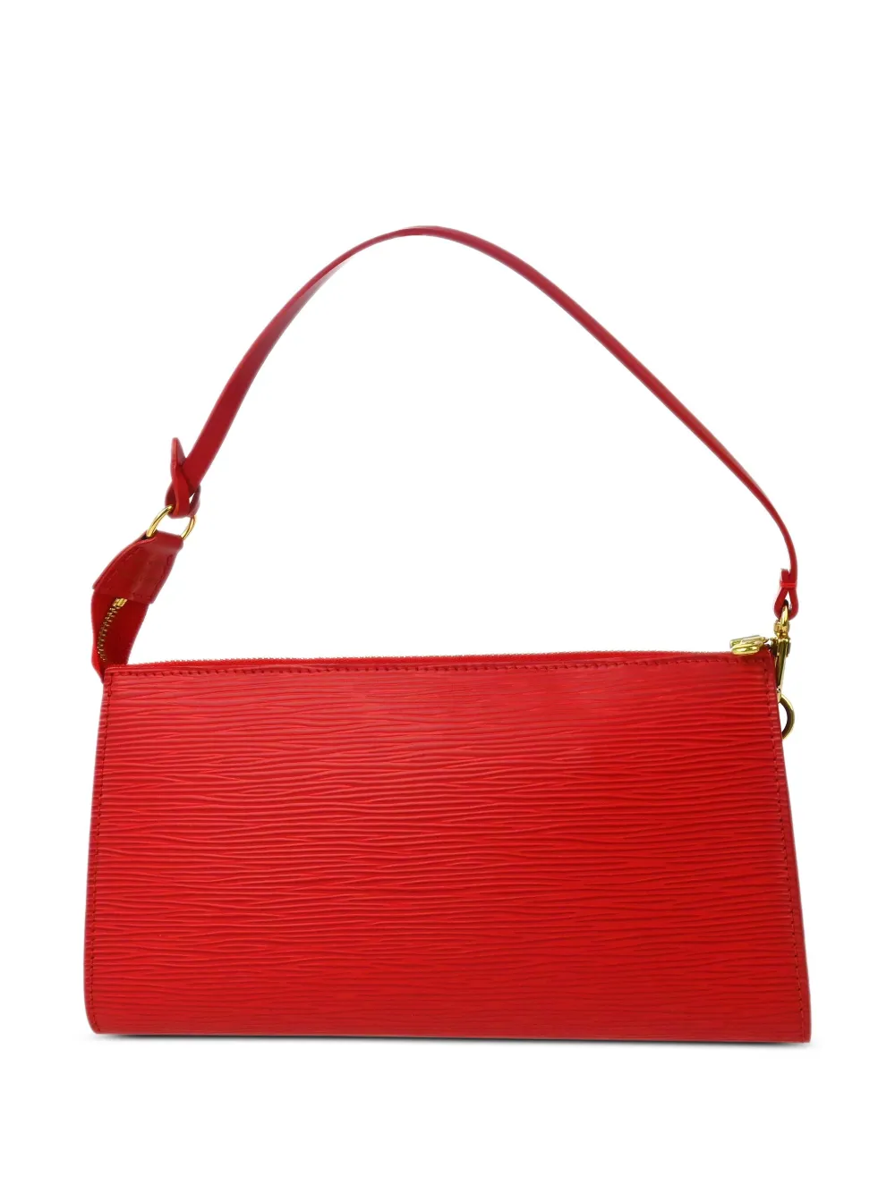 Louis Vuitton Pre-Owned 2004 Pochette Accessories clutch - Rood