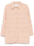 CHANEL Pre-Owned 1999 single-breasted jacket - Pink
