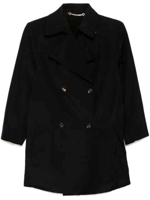Gucci Pre-Owned 1990-2000s double-breasted jacket