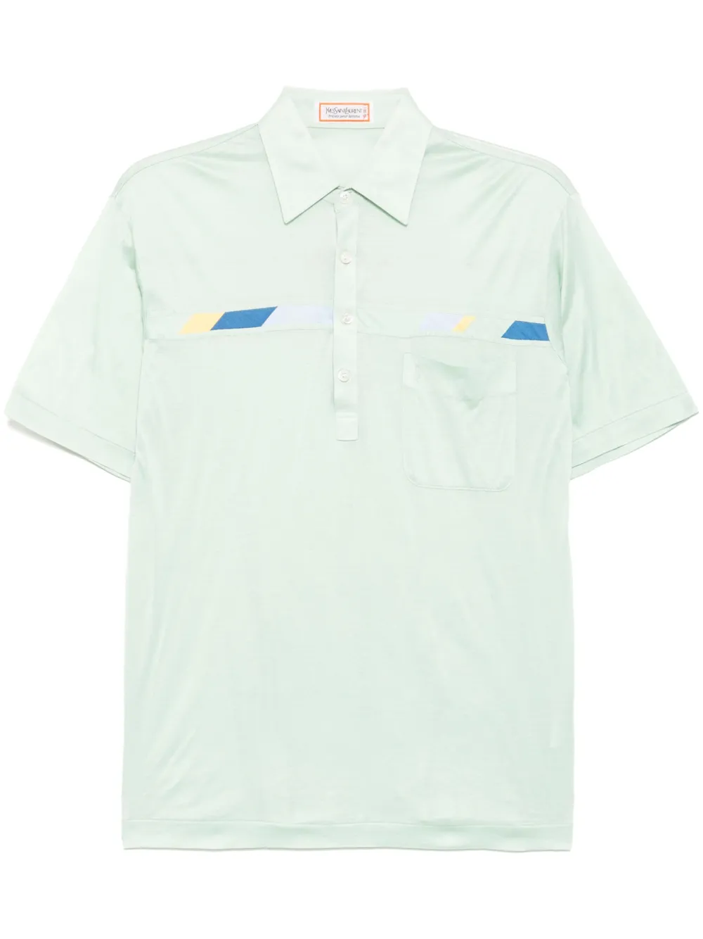 1990-2000 polo top