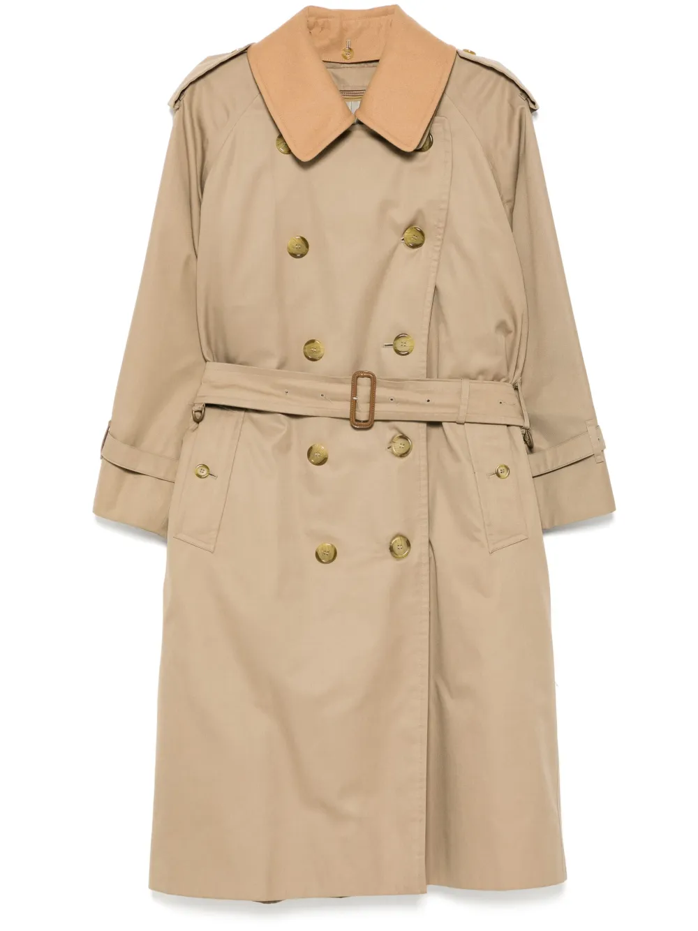 1999-2000 trench coat