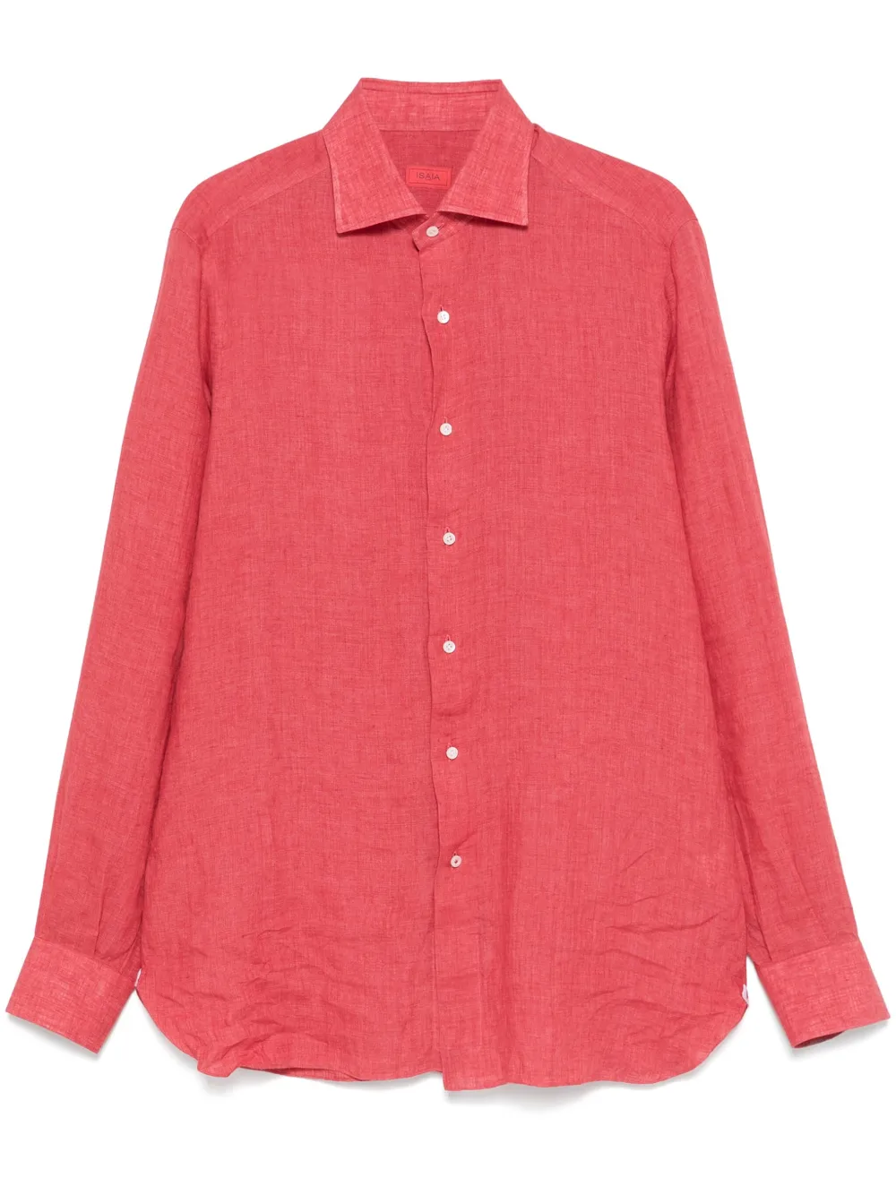 linen shirt