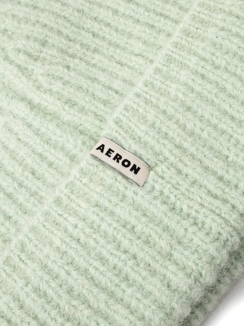 AERON Xander beanie - Groen