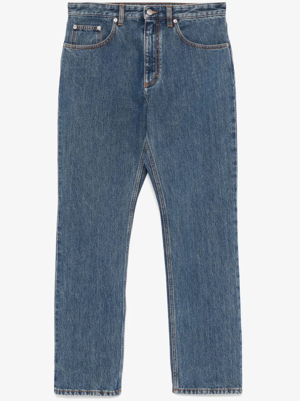 Bally jeans rectos | azul | Image 1