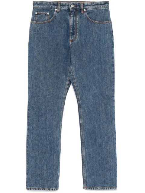 Bally straight-leg jeans 