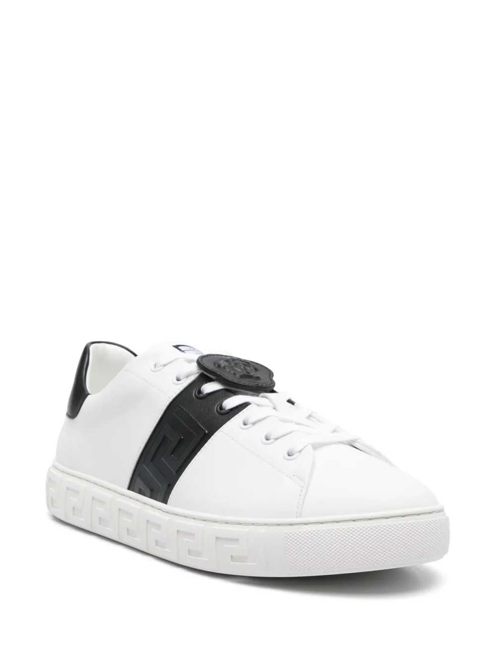 Versace Greca sneakers | Low-Tops | Image 2