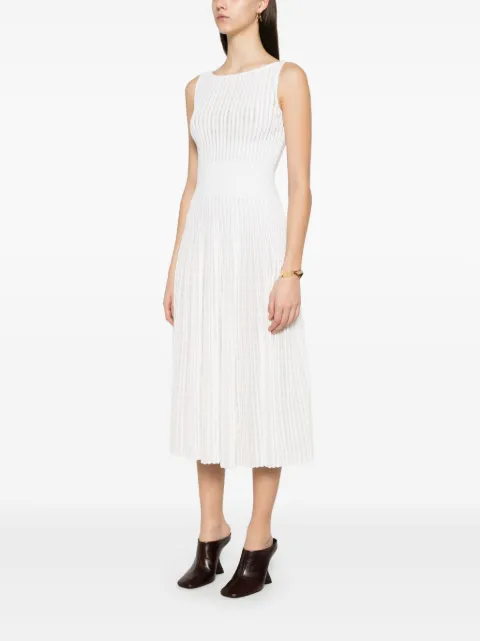 Antonino Valenti Isabela midi dress 9240AV - 2