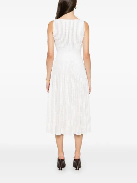 Antonino Valenti Isabela midi dress 9240AV - 3