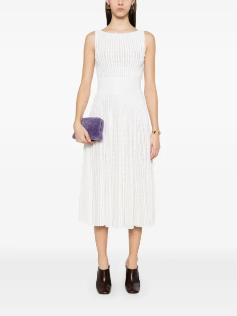 Antonino Valenti Isabela midi dress 9240AV - 1