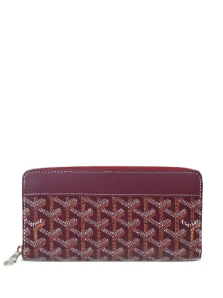 Goyard Pre-Owned