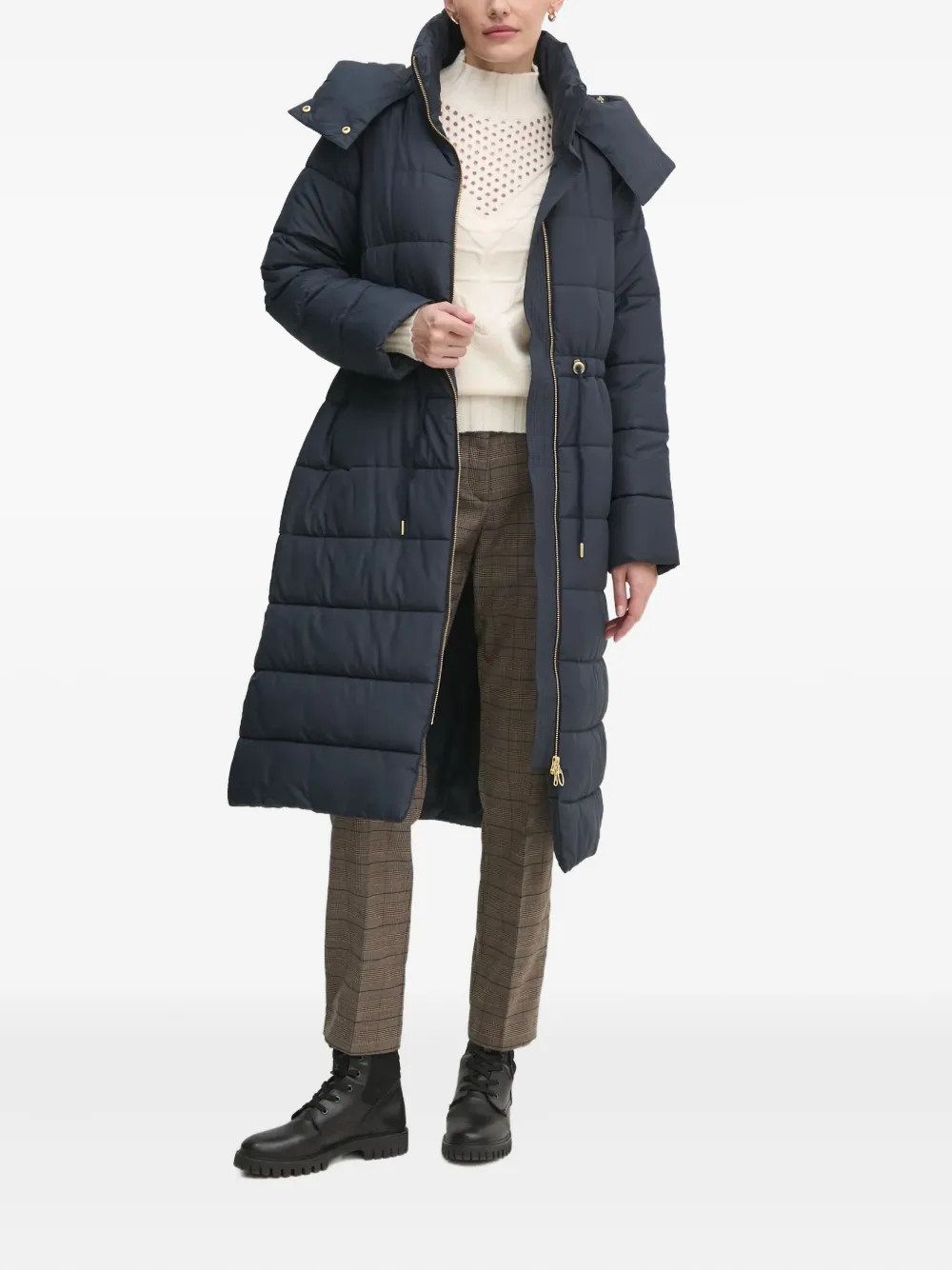 Barbour quilted puffer jacket | Down Jackets | Image 2