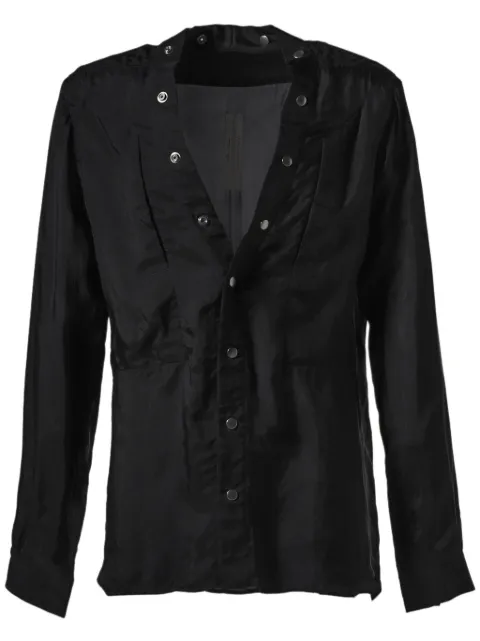 Rick Owens Larry shirt
