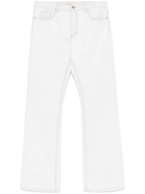 Bally bootcut jeans