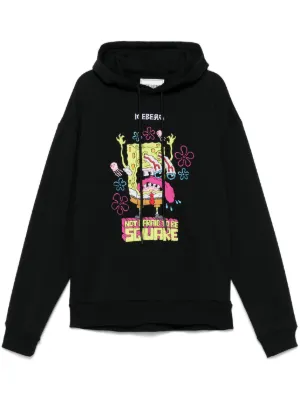 パーカー・フーディ ICE B ICEBERG Men Hoodies E030 63001101 White Iceberg Hoodies for Men - Shop Now on FARFETCH