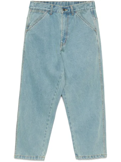 CHOCOOLATE jeans rectos