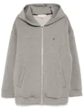 BAPY BY *A BATHING APE® slash pocket jacket - Grey