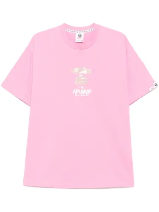 AAPE BY *A BATHING APE®