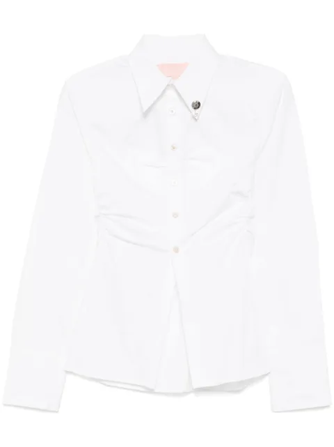 BAPY BY *A BATHING APE® camisa con botones