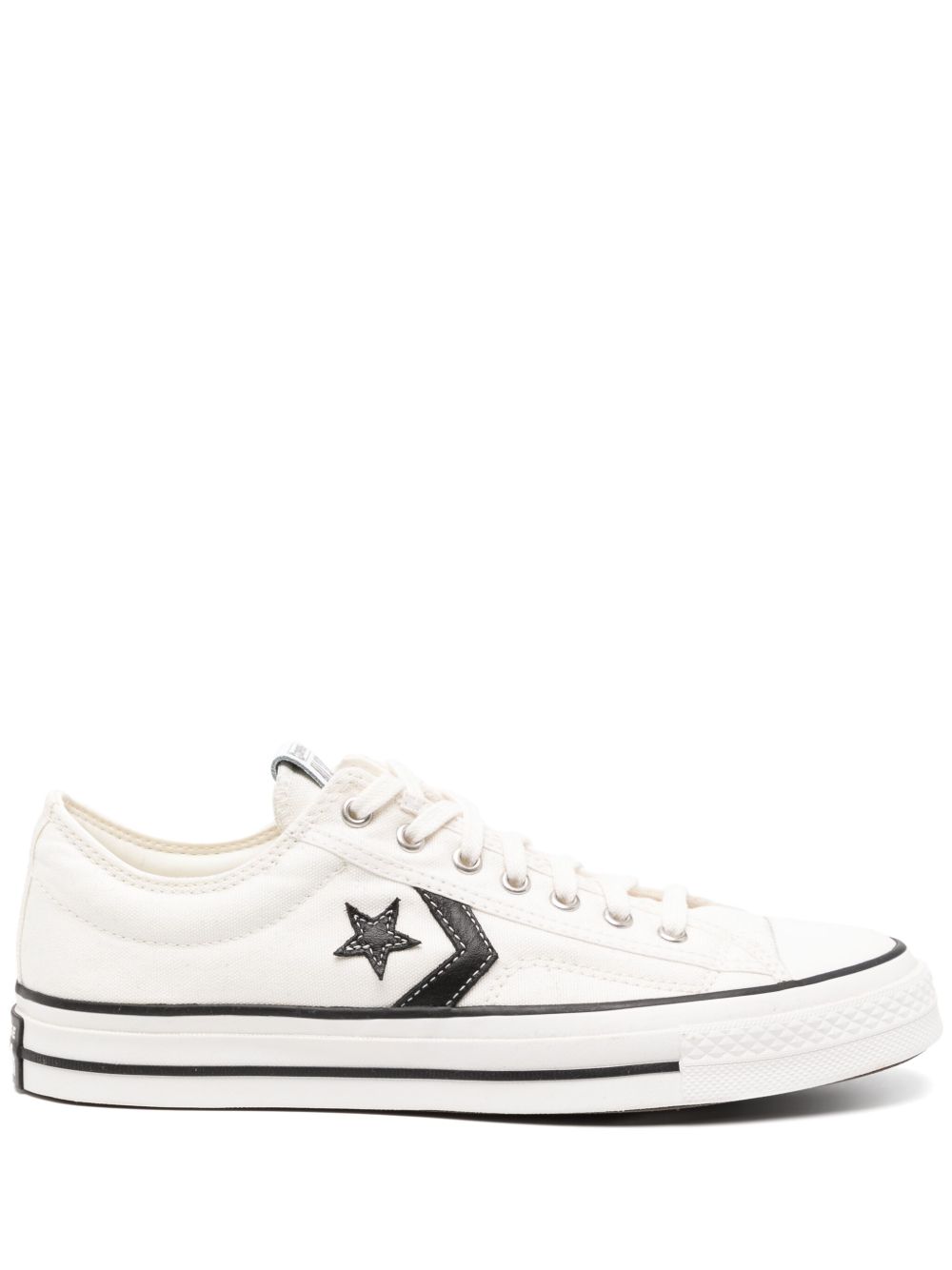 Converse Star Player 76 OX sneakers Wit