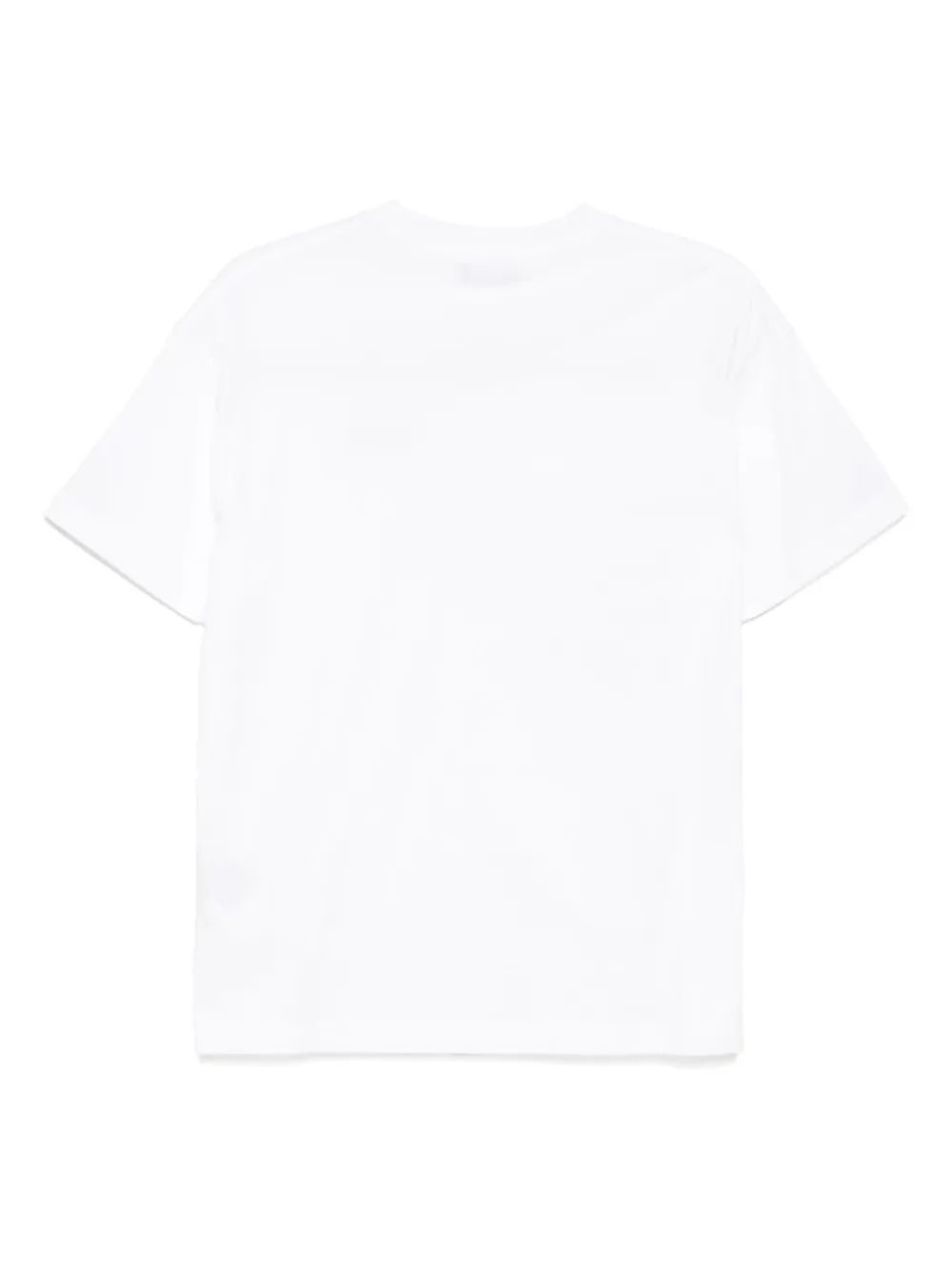 We11done playera con logo bordado | Playeras y jerséis | Image 2
