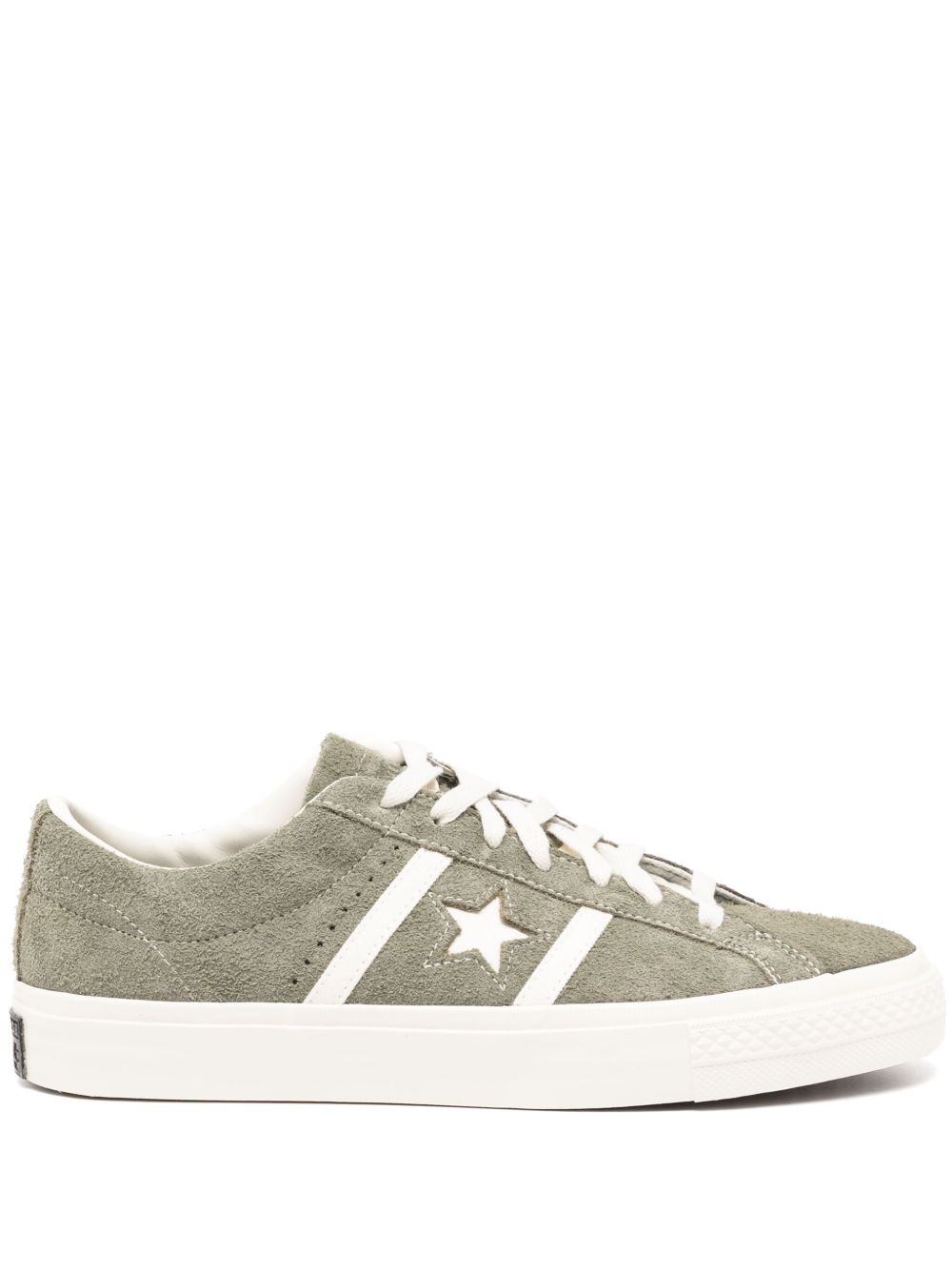 Converse One Star Academy Pro Ox sneakers Grijs