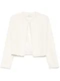 IRO Sulena jacket - White