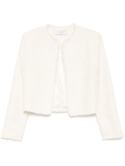 IRO veste Sulena - Blanc - IRO - Modalova
