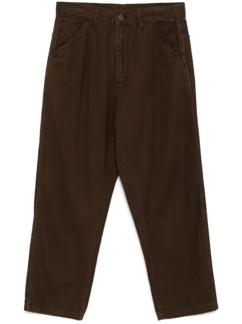 CHOCOOLATE jeans rectos