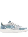 Enterprise Japan Egg Rocket sneakers - Blue