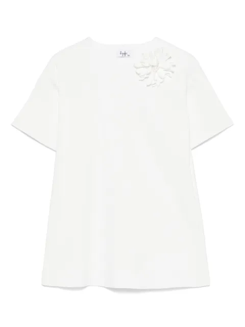 Il Gufo A-line dress
