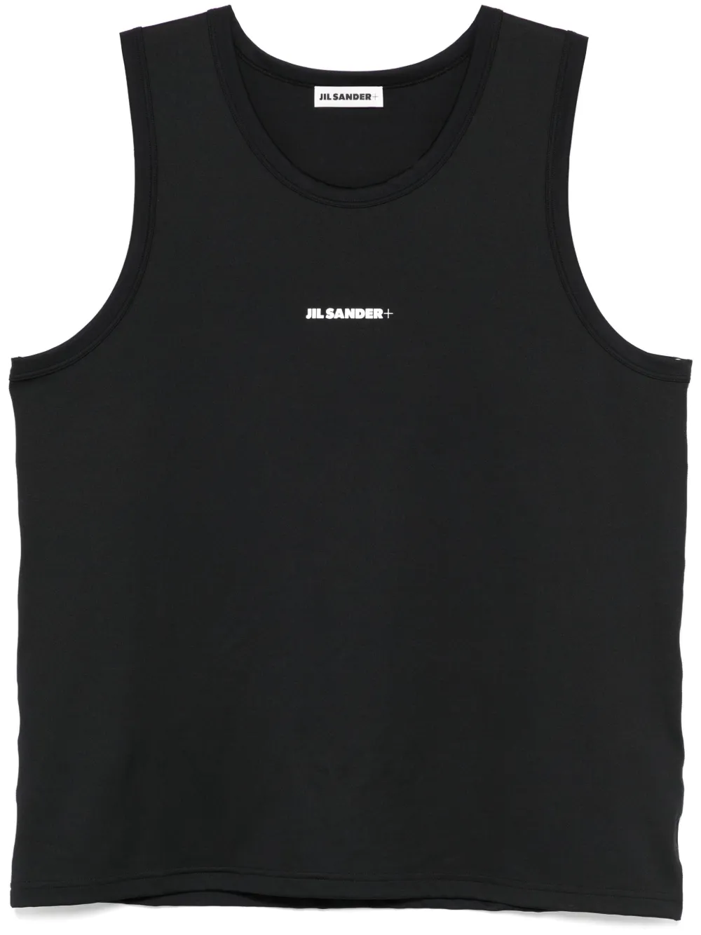 jersey performance tank top