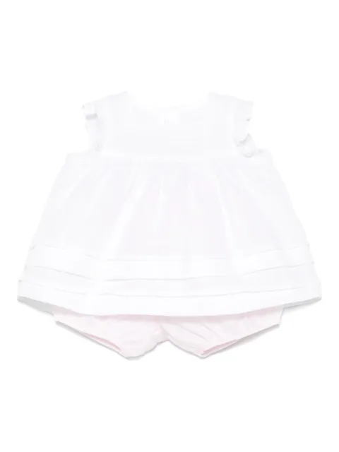 Il Gufo set de shorts y camisa