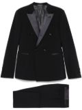 Emporio Armani dinner suit - Blue