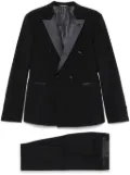 Emporio Armani dinner suit - Blue