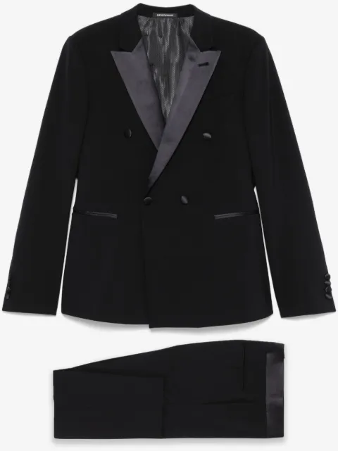 Emporio Armani esmoquin