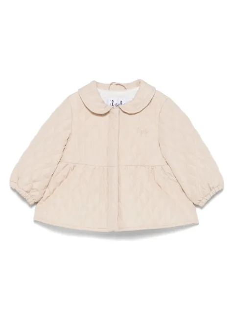 Il Gufo quilted puffer jacket