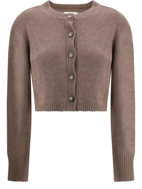 LouLou de Saison Zephir cardigan 