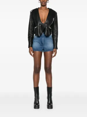 Versace Shorts for Women - Shop on FARFETCH