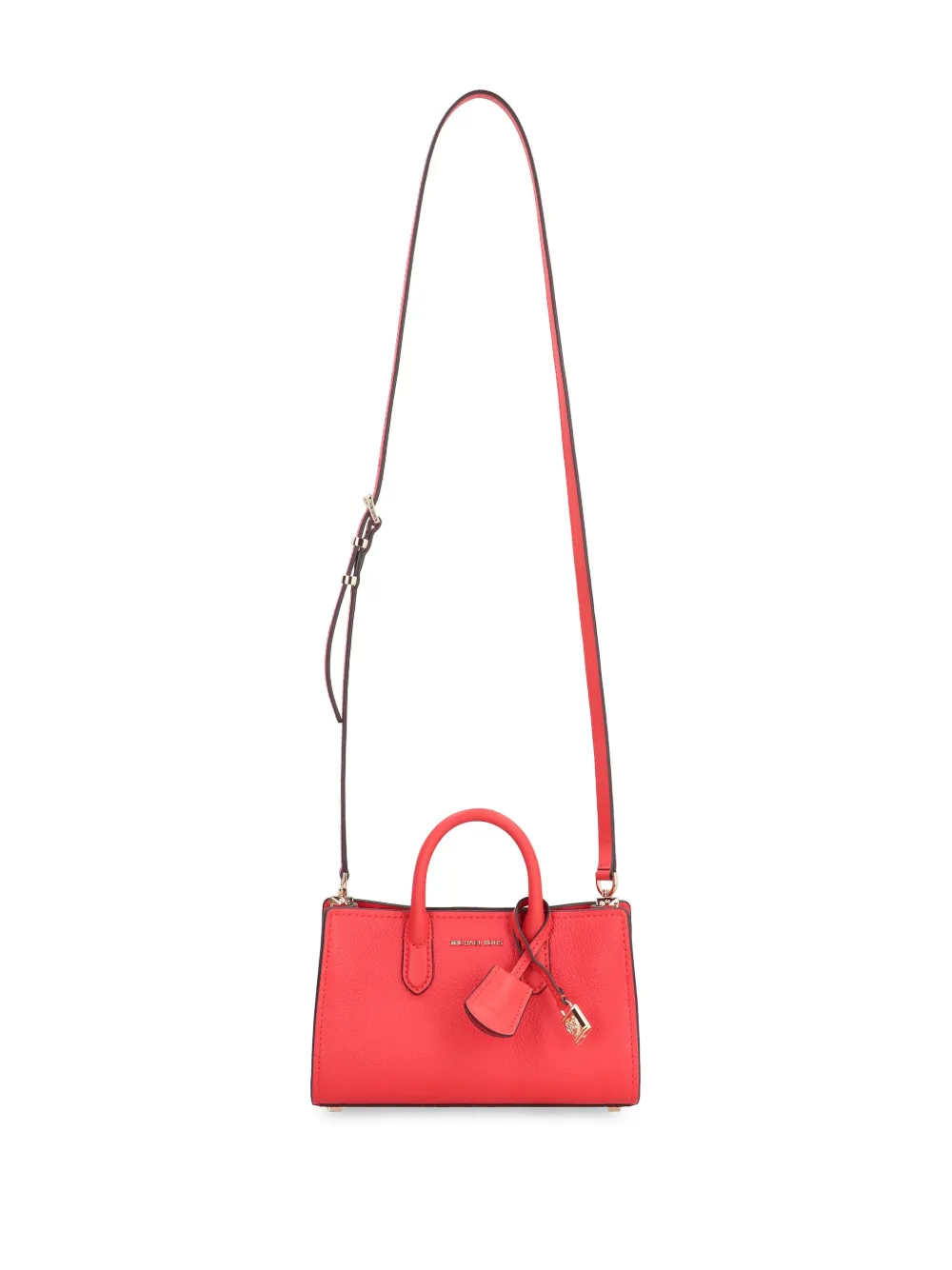 Michael Kors Shopper Rood