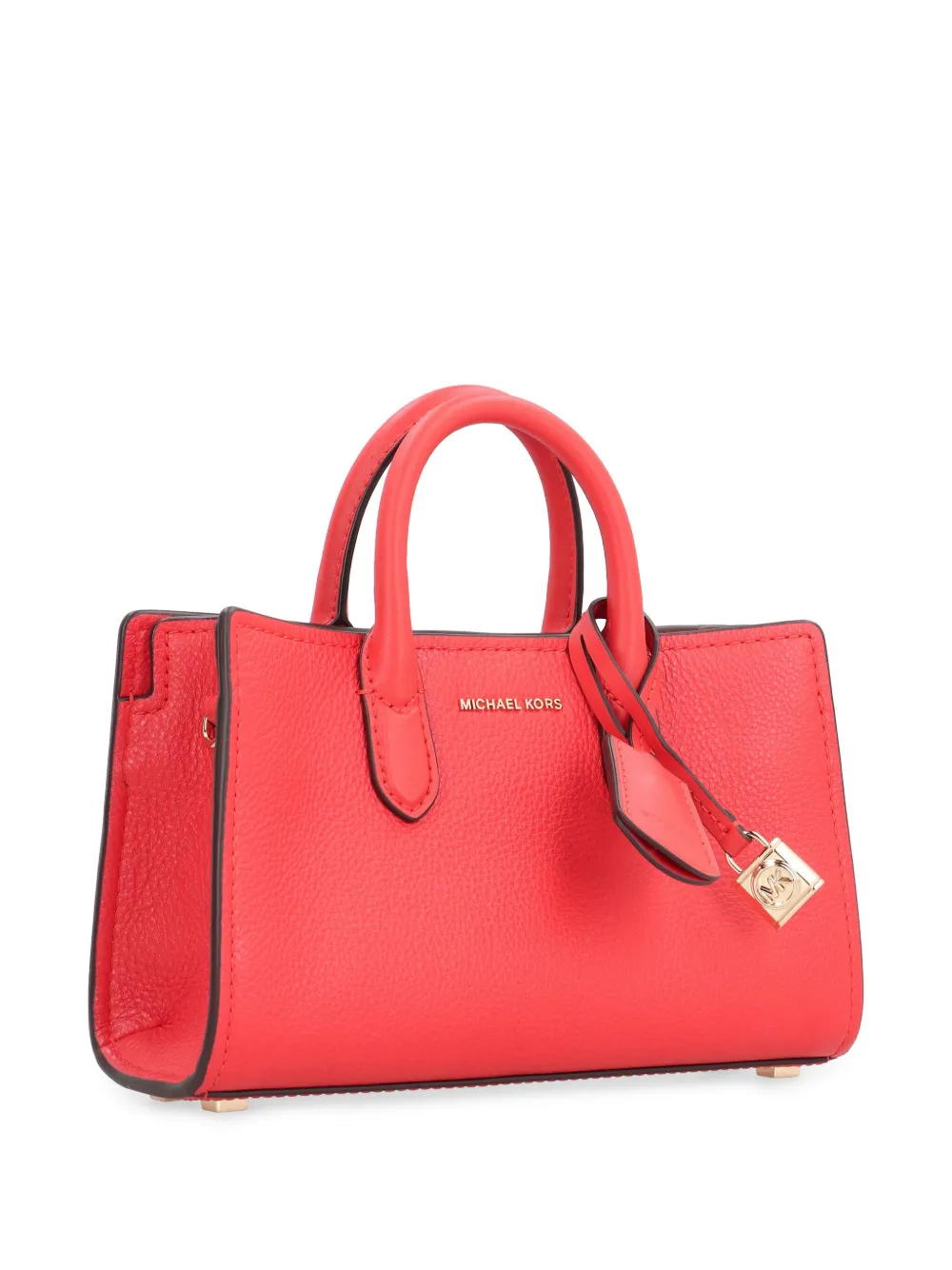 Michael Kors Shopper Rood