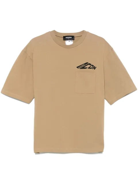 DSQUARED2 S79GC0097D20033 114Khaki