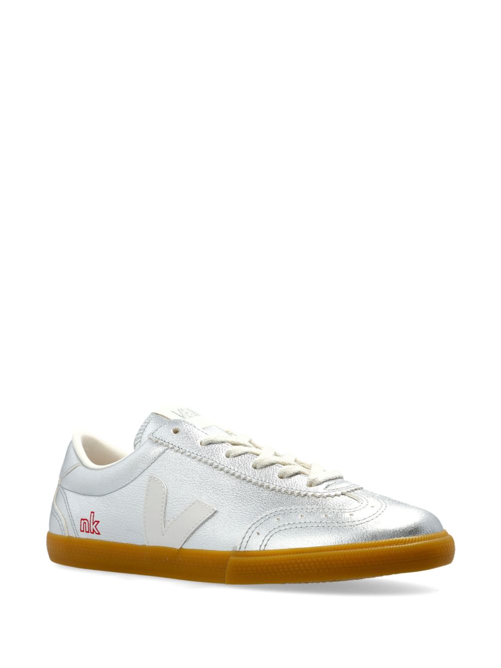 VEJA x NK Volley sneakers - Zilver