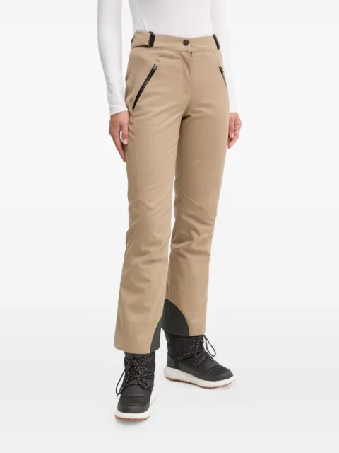 Colmar zip-ankle ski pants
