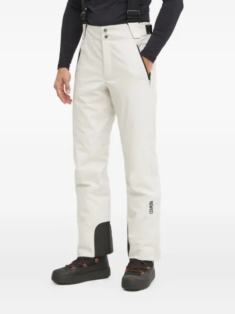 Colmar suspenders ski pants