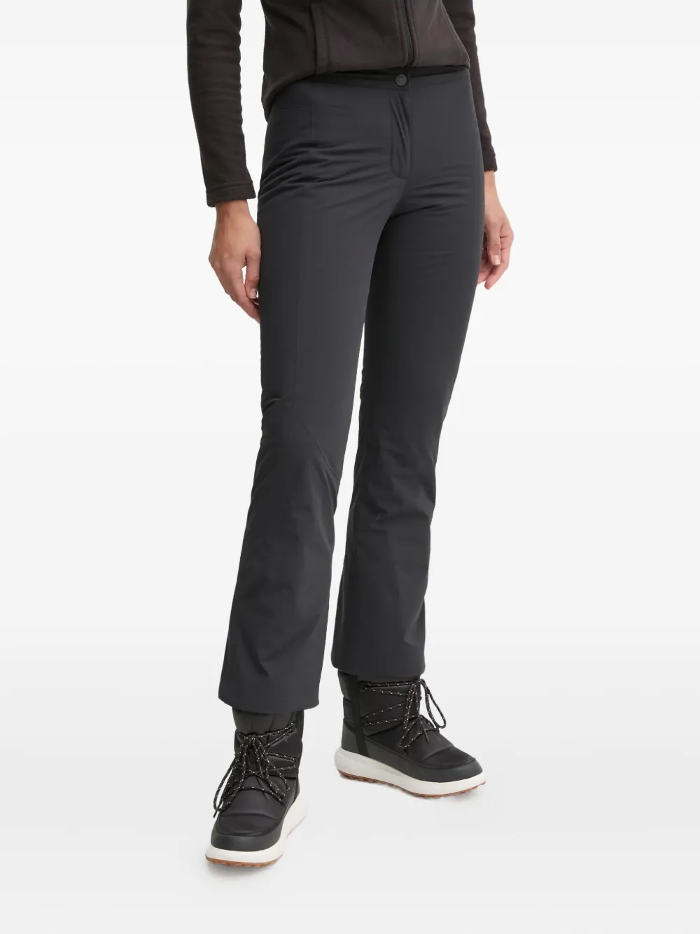 Colmar Logo Ski Pants In Black