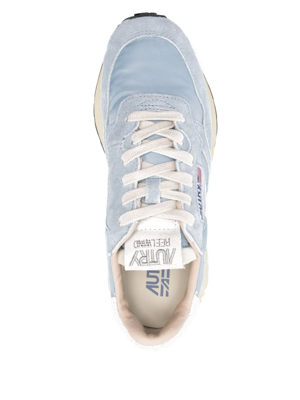 Autry Reelwind sneakers Blue