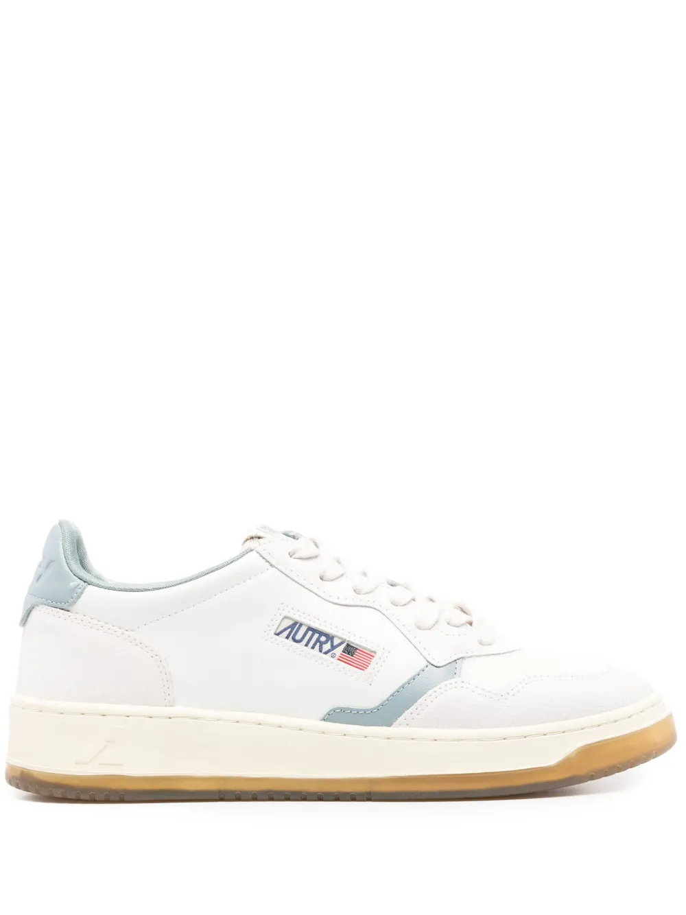 Autry Medalist sneakers White