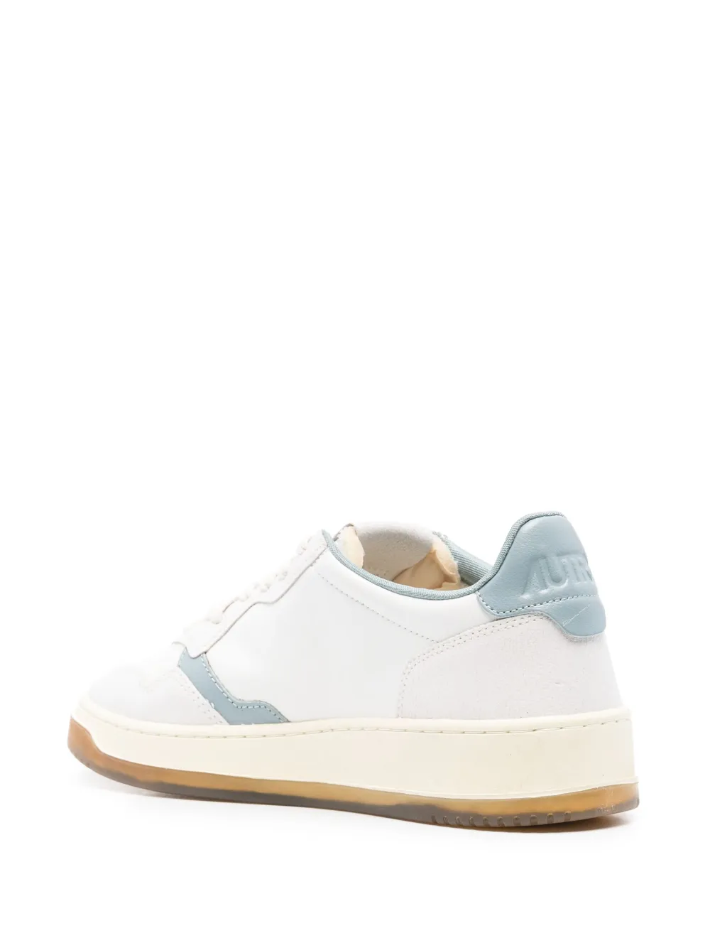 Autry Medalist sneakers White